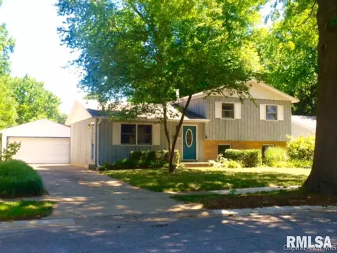 2129 Warwick, Springfield, IL 62704 photo 1
