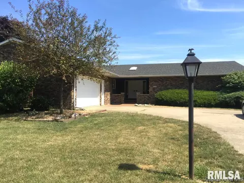2512 Manchester, Springfield, IL 62704 photo 1