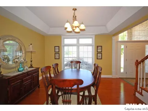 2000 Stonehaven, Chatham, IL 62629 photo 9