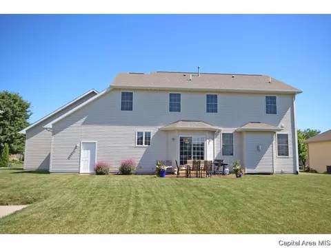 2000 Stonehaven, Chatham, IL 62629 photo 34