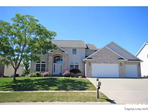 2000 Stonehaven, Chatham, IL 62629 photo 1