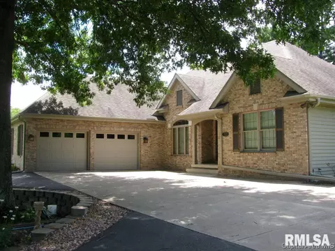 8025 W Outer Rd, Sherman, IL 62684 photo 27