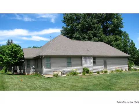 8025 W Outer Rd, Sherman, IL 62684 photo 25