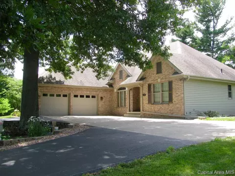 8025 W Outer Rd, Sherman, IL 62684 photo 28