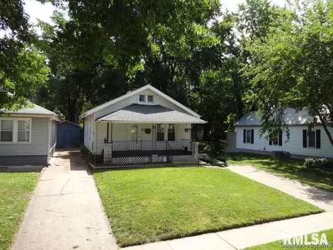 1512 S 7th St, Springfield, IL 62703 photo 2