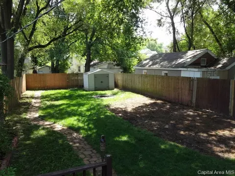 1512 S 7th St, Springfield, IL 62703 photo 31