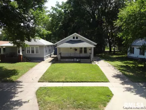 1512 S 7th St, Springfield, IL 62703 photo 3