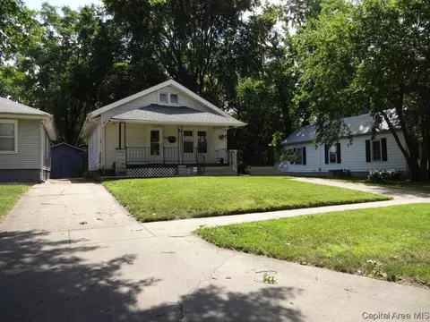 1512 S 7th St, Springfield, IL 62703 photo 5