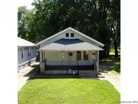 1512 S 7th St, Springfield, IL 62703 photo 1