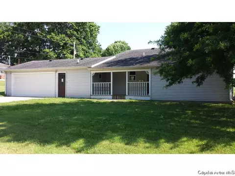 301 S 7th St, Benld, IL 62009 photo 1