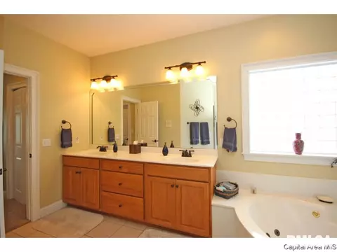 6305 Stonehaven Rdg, Springfield, IL 62711 photo 18