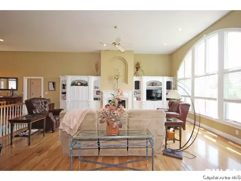 6305 Stonehaven Rdg, Springfield, IL 62711 photo 6