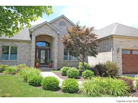6305 Stonehaven Rdg, Springfield, IL 62711 photo 2