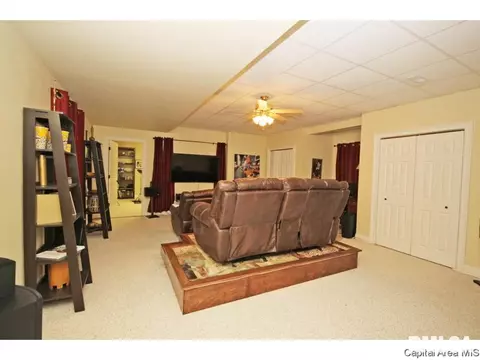6305 Stonehaven Rdg, Springfield, IL 62711 photo 32