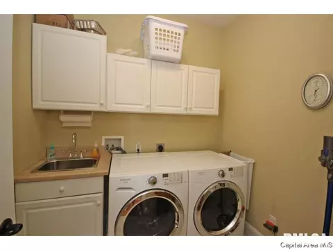 6305 Stonehaven Rdg, Springfield, IL 62711 photo 14