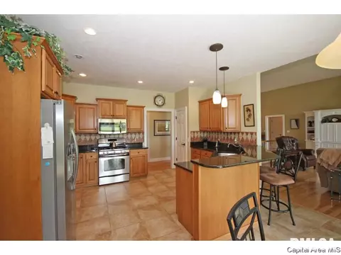 6305 Stonehaven Rdg, Springfield, IL 62711 photo 12