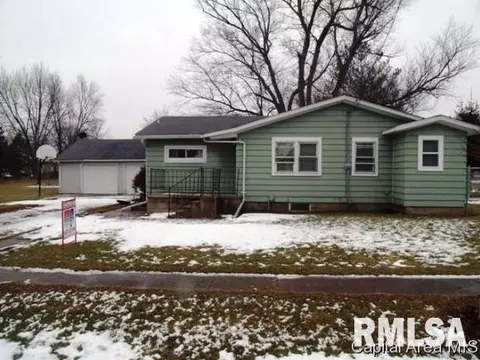 420 E Willard, Wataga, IL 61488 photo 1