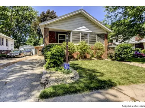 1901 S Douglas, Springfield, IL 62704 photo 36