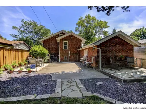 1901 S Douglas, Springfield, IL 62704 photo 30