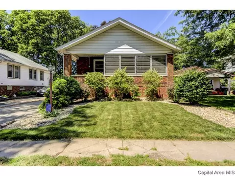 1901 S Douglas, Springfield, IL 62704 photo 35