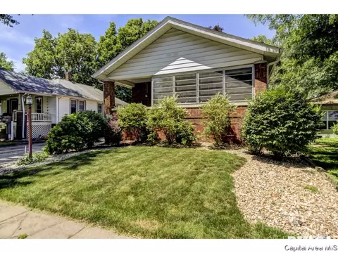 1901 S Douglas, Springfield, IL 62704 photo 34