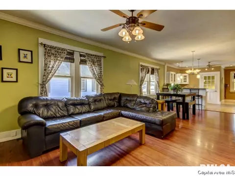 1901 S Douglas, Springfield, IL 62704 photo 8