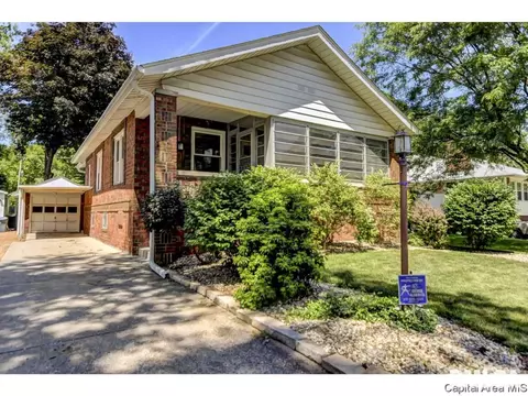 1901 S Douglas, Springfield, IL 62704 photo 33