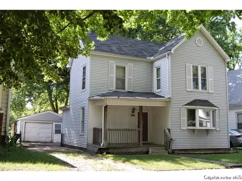 1511 Pennsylvania Ave, Springfield, IL 62702 photo 1