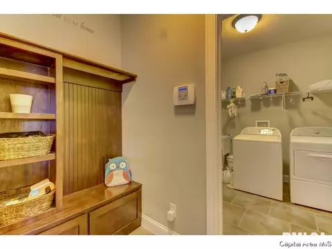 2713 Newcastle Ct, Springfield, IL 62712 photo 6