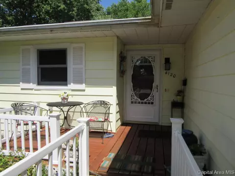 4120 Pickfair Rd, Springfield, IL 62703 photo 2