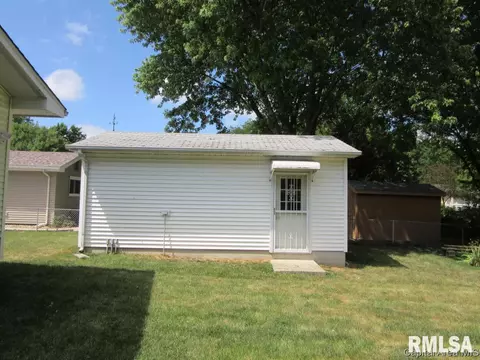 4120 Pickfair Rd, Springfield, IL 62703 photo 5