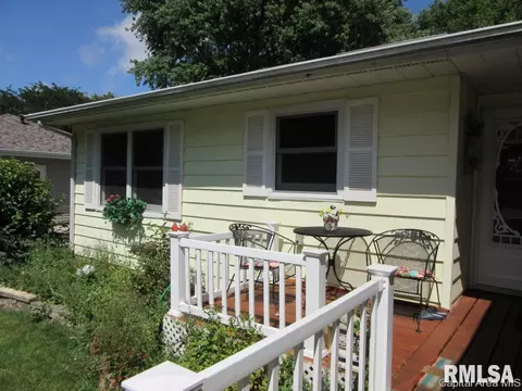 4120 Pickfair Rd, Springfield, IL 62703 photo 3