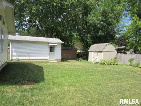 4120 Pickfair Rd, Springfield, IL 62703 photo 4