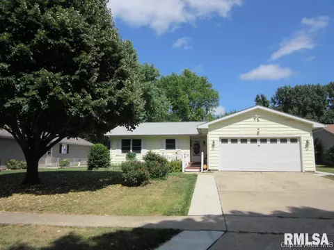 4120 Pickfair Rd, Springfield, IL 62703 photo 1