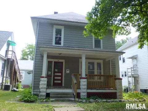 804 S Douglas, Springfield, IL 62704 photo 1