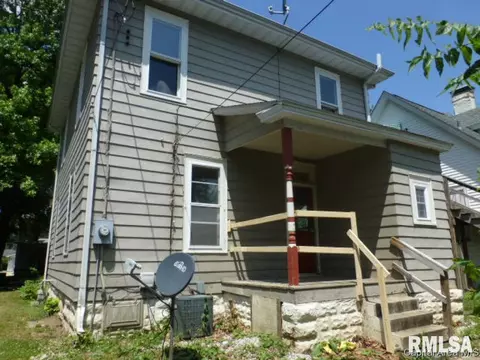 804 S Douglas, Springfield, IL 62704 photo 17
