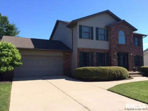 3400 Raspberry Ct, Springfield, IL 62711 photo 7