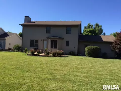 3400 Raspberry Ct, Springfield, IL 62711 photo 18