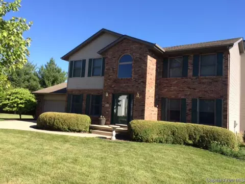 3400 Raspberry Ct, Springfield, IL 62711 photo 8