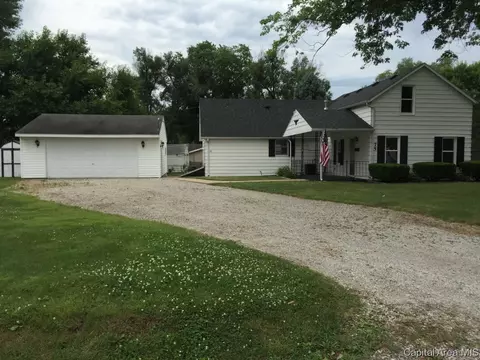 75 Lilac Ln, Springfield, IL 62702 photo 1