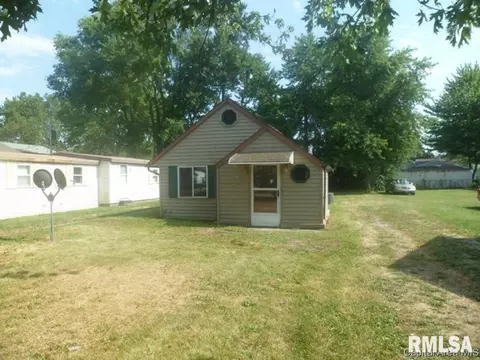 3322 Enos, Springfield, IL 62702 photo 1