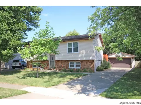 3808 Eagle Claw, Springfield, IL 62707 photo 1
