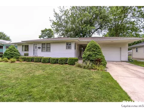 19 Sunnyside Dr, Springfield, IL 62702 photo 1