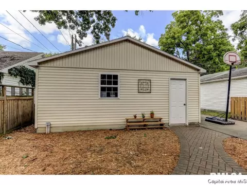 827 S Illinois St, Springfield, IL 62704 photo 35