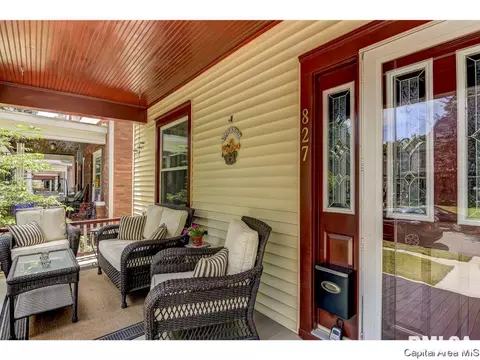 827 S Illinois St, Springfield, IL 62704 photo 3