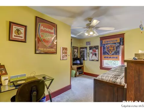 827 S Illinois St, Springfield, IL 62704 photo 23