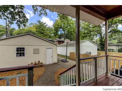 827 S Illinois St, Springfield, IL 62704 photo 34
