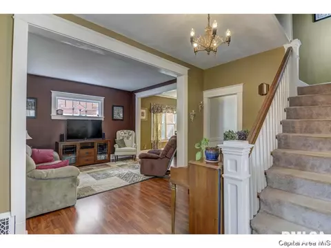 827 S Illinois St, Springfield, IL 62704 photo 5