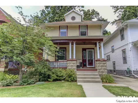 827 S Illinois St, Springfield, IL 62704 photo 2