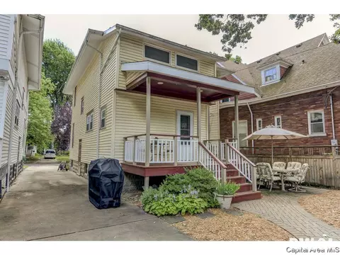 827 S Illinois St, Springfield, IL 62704 photo 30